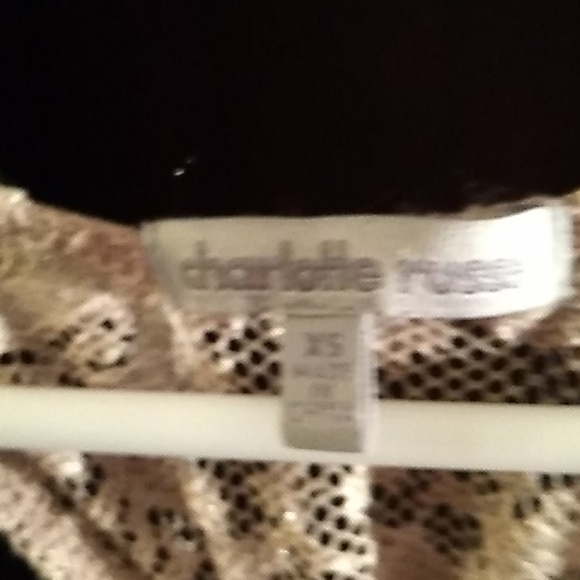 Blouse - Picture 4 of 4